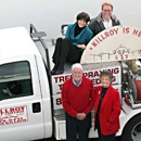 Killroy Pest Control - Pest Control Services