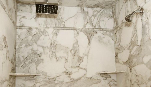 Marble Makeover - Denver, CO