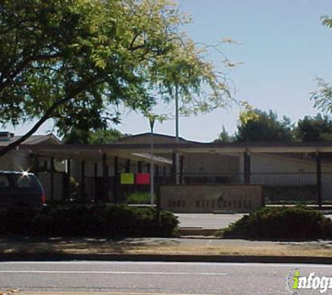 Mitchell Park Community Center - Palo Alto, CA