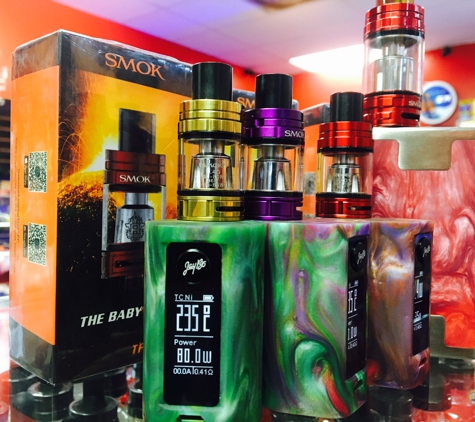 Vape city - Houston, TX