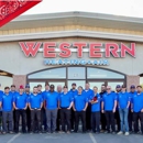 Western Heating & Air Conditioning - Heating Contractors & Specialties