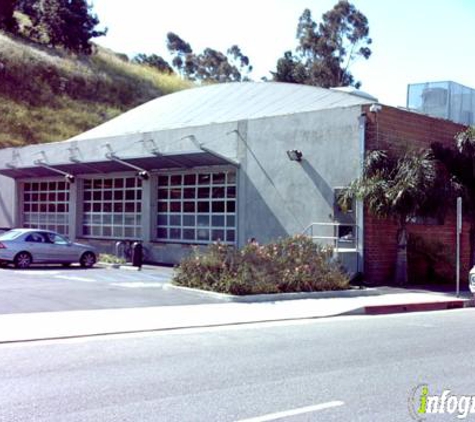 Rolling Greens Nursery, Inc - Los Angeles, CA