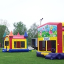 Busy Bouncing - Rental Service Stores & Yards