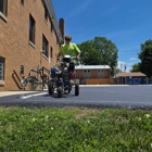 G-FORCE Parking Lot Striping of Columbus