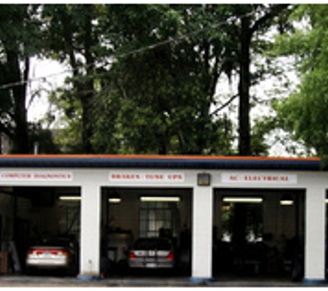 Bush Jerry Auto Repair - Gainesville, FL