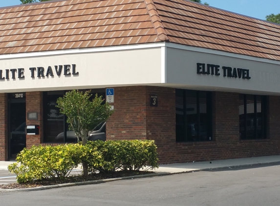 Elite Travel Managment Group - Palm Harbor, FL