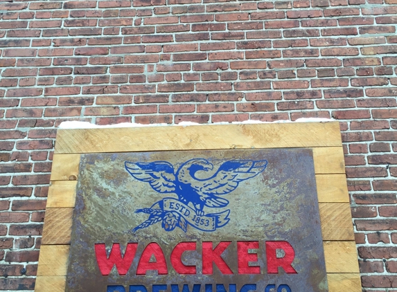 Wacker Brewing - Lancaster, PA