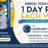 The Goddard School of Chesterfield - Wildwood gallery