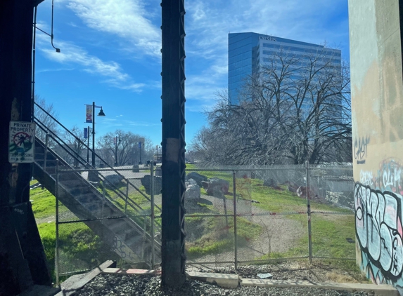 River Walk Park - West Sacramento, CA