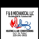 F&b mechanical llc - Air Conditioning Equipment & Systems