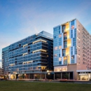 Residence Inn Washington Capitol Hill/Navy Yard - Hotels