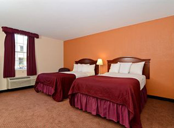 Days Inn - Rocky Mount, NC