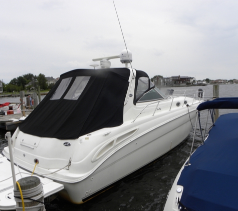 riteway marine solutions - Copiague, NY. 2003 380 Sundancer