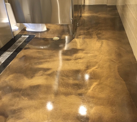 FloorRescue concrete floors | epoxy coatings - Dallas, TX