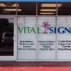 Vital Signs gallery