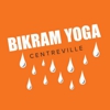 Bikram Yoga gallery