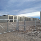 Yellowstone Airport Storage