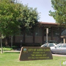 Santa Clara Finance Department - Water Utility Companies