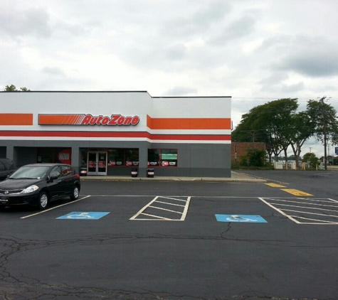 AutoZone Auto Parts - Columbus, OH