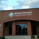 Western Piedmont Council of Governments - Housing Consultants & Referral Service