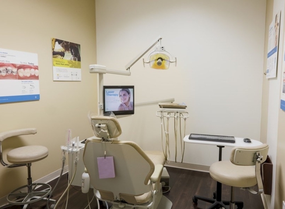 Green Valley Dental Group - El Dorado Hills, CA