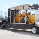 Global Power Supply - Generators