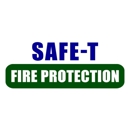 Safe-T Fire Protection - Fire Extinguishers