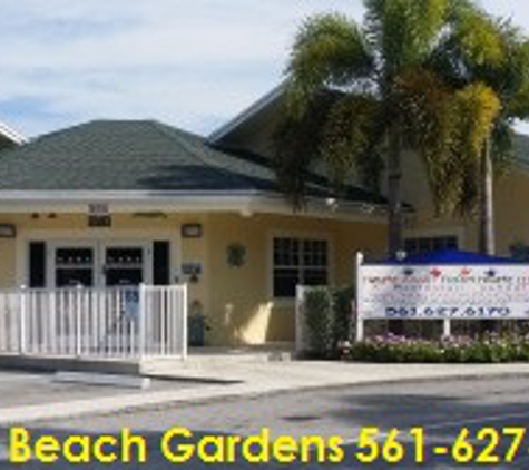 Home Away From Home Learning Center - West Palm Beach, FL