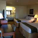 Atherton Park Inn & Suites - Lodging