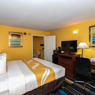 Quality Inn Albertville US 431 - Albertville, AL