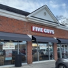 Five Guys gallery