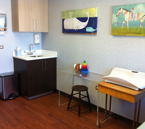 Seed Pediatrics SC - Skokie, IL