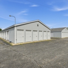 Storage Rentals of America