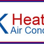 TK Heating & Air Conditioning