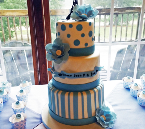 Aneshly Cake - Fayetteville, NC