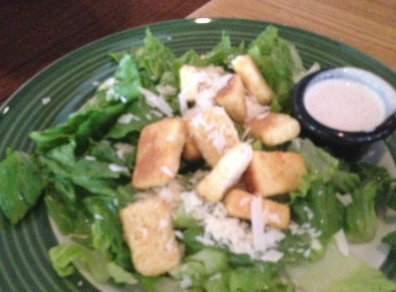 Applebee's - Ozark, AL