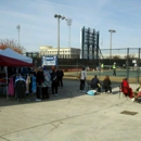 Rome Floyd Tennis Ctr - Tennis Courts