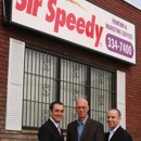 Sir Speedy - Printing Services-Commercial