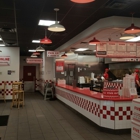 Five Guys Burgers & Fries