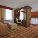 Hampton Inn & Suites Wiggins - Hotels