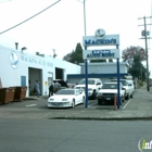 Mackin's North Portland Auto Body