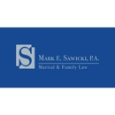 Mark E. Sawicki, P.A. - Divorce Assistance