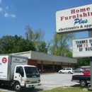 Home Furnishings Plus - Appliance Rental