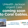 UHealth Jackson Urgent Care | Coral Gables gallery