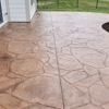Golden Paw Concrete gallery