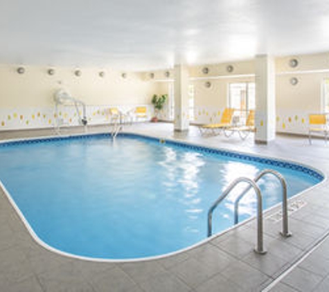 Fairfield Inn & Suites - Dayton, OH