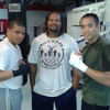 Blue Line Defense Boxing / Mix Martial Art and Fitness gallery