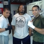 Blue Line Defense Boxing / Mix Martial Art and Fitness