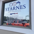 Starnes Mechanical - Fireplaces
