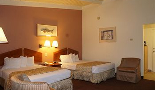 Americas Best Value Inn & Suites Oroville - Oroville, CA